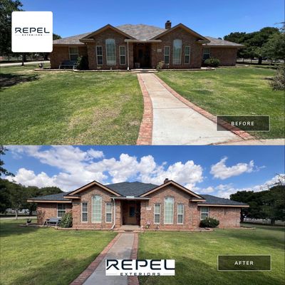 Project in Midland