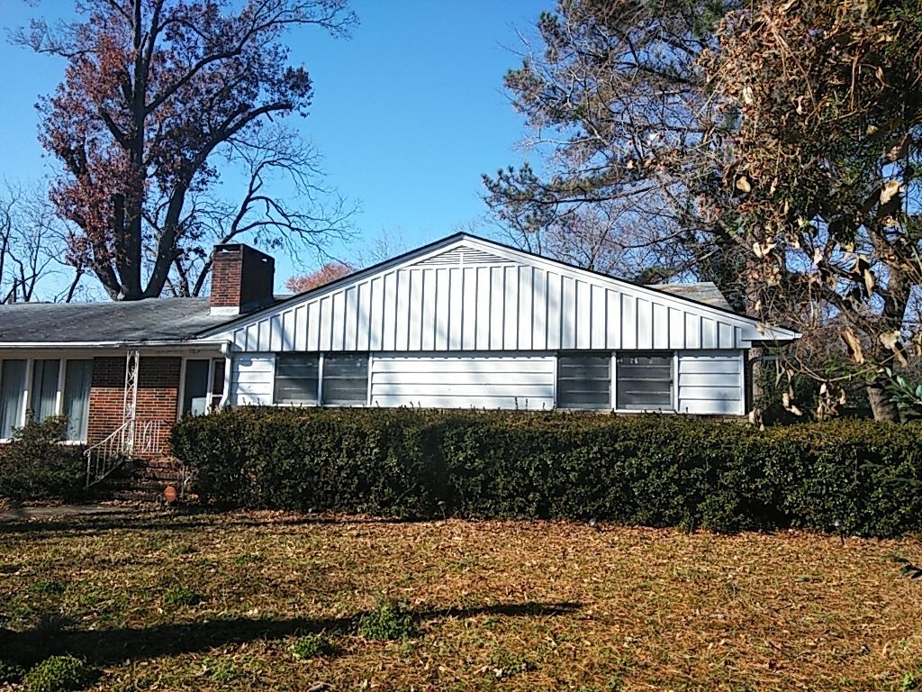 Residential Roofing Repair using Roof Repair by American Roofing NC