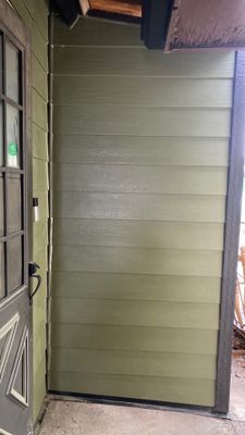 Project in Council Bluffs