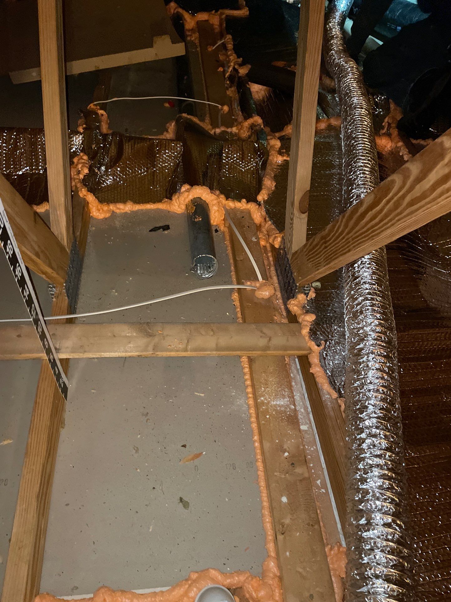 Randallstown Residence by Smart Energy Pros