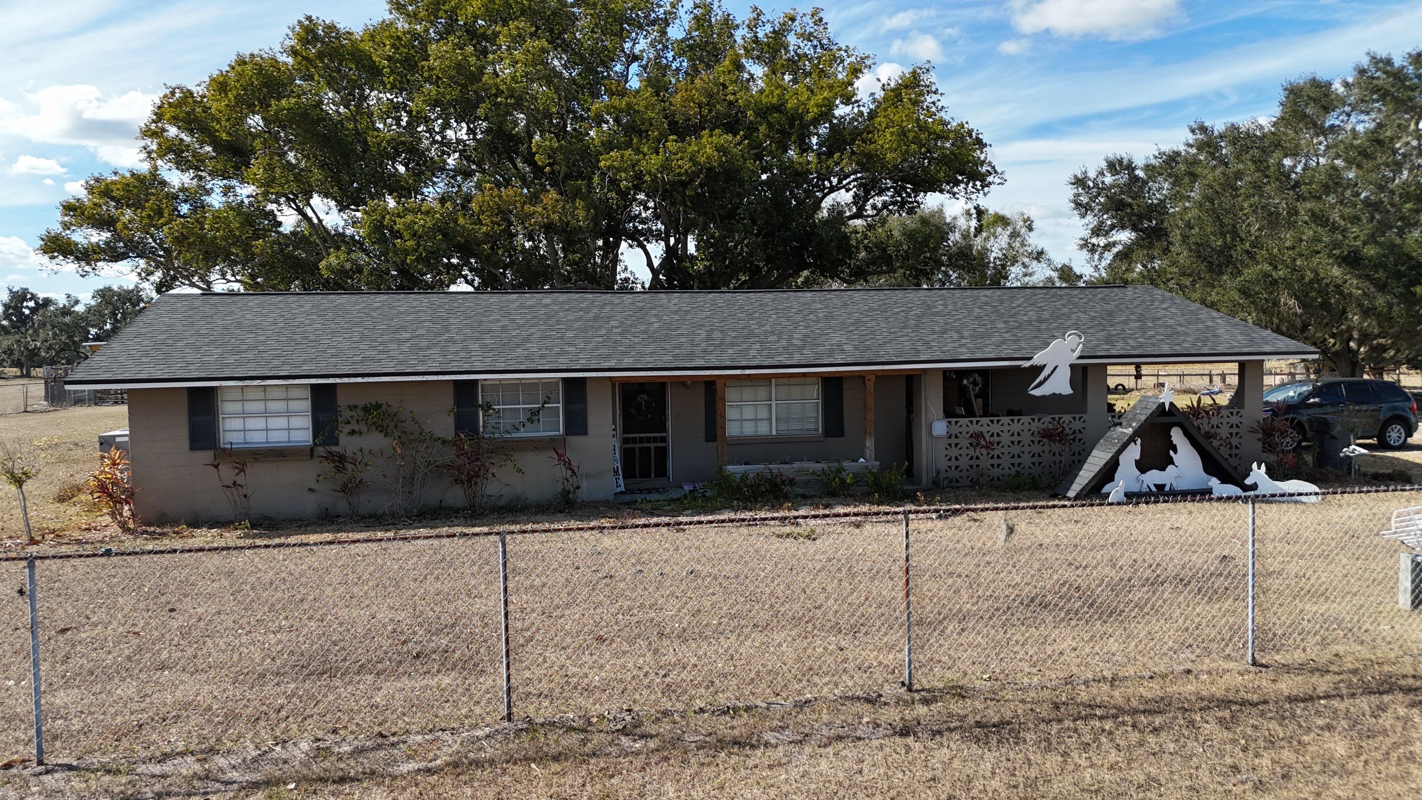 Roof Replacement in Wimauma, FL by Shingle Masters Roofing