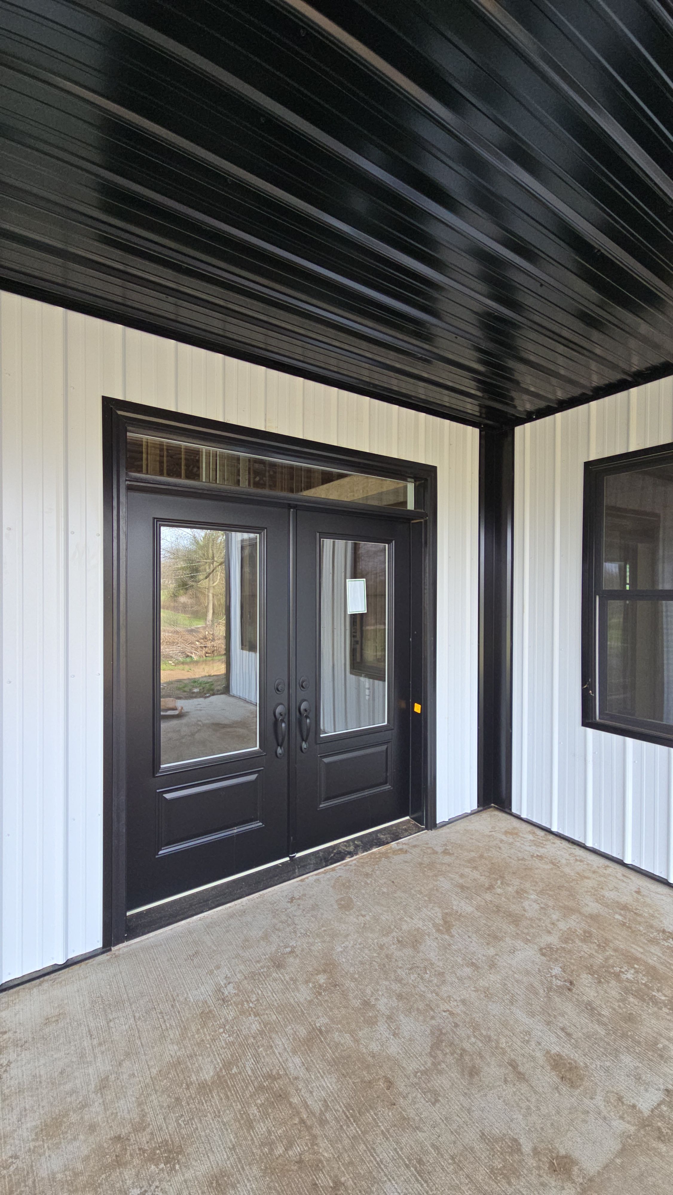 Scott Project by Graber Custom Structures
