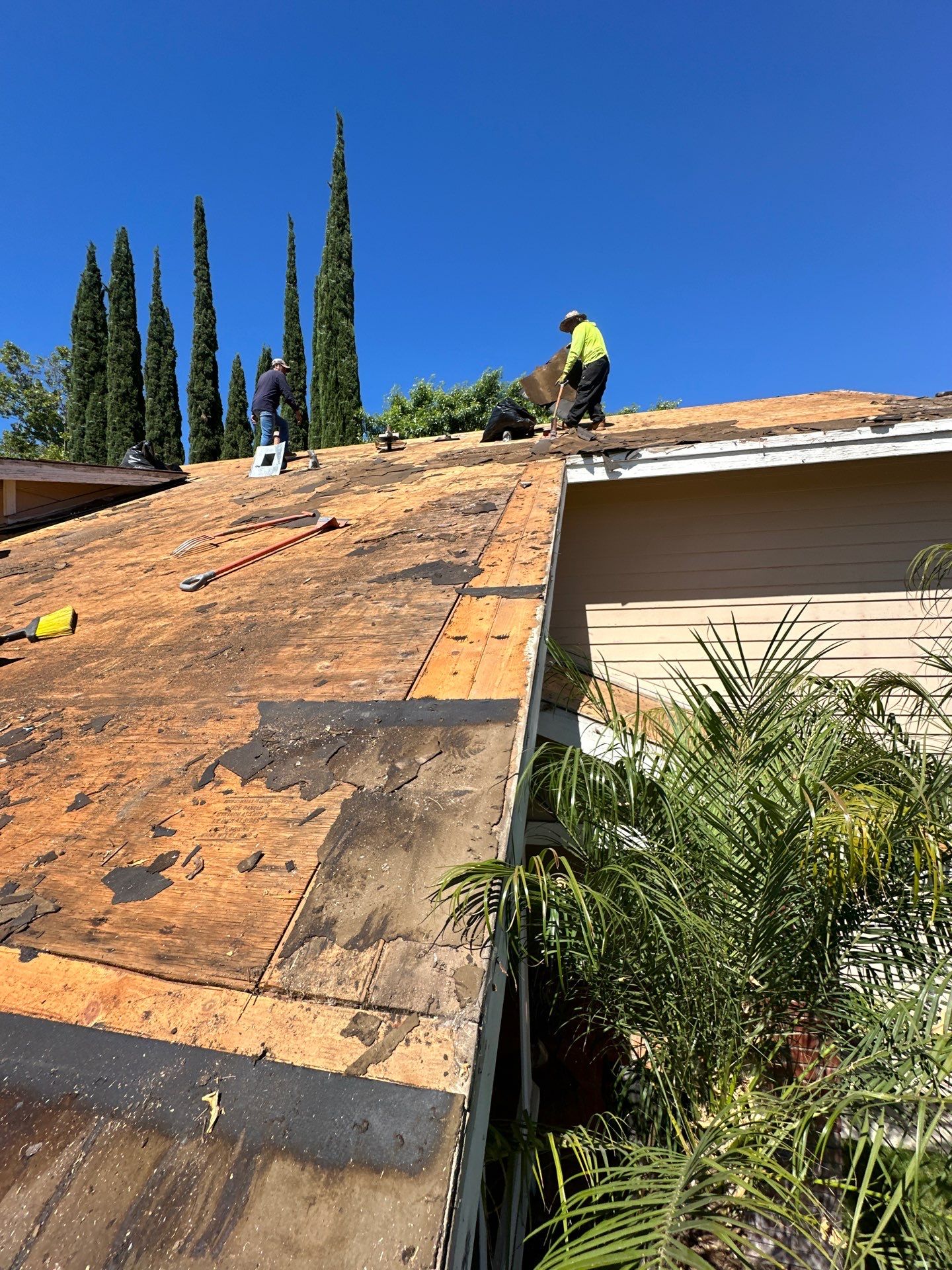 Roof Replacement - Santa Clarita, CA 91351 by Epic Roof Replacement