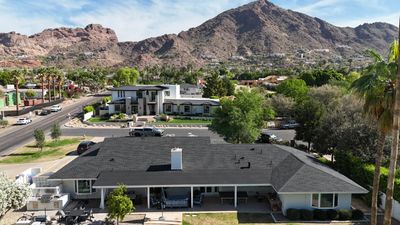 Project in Phoenix