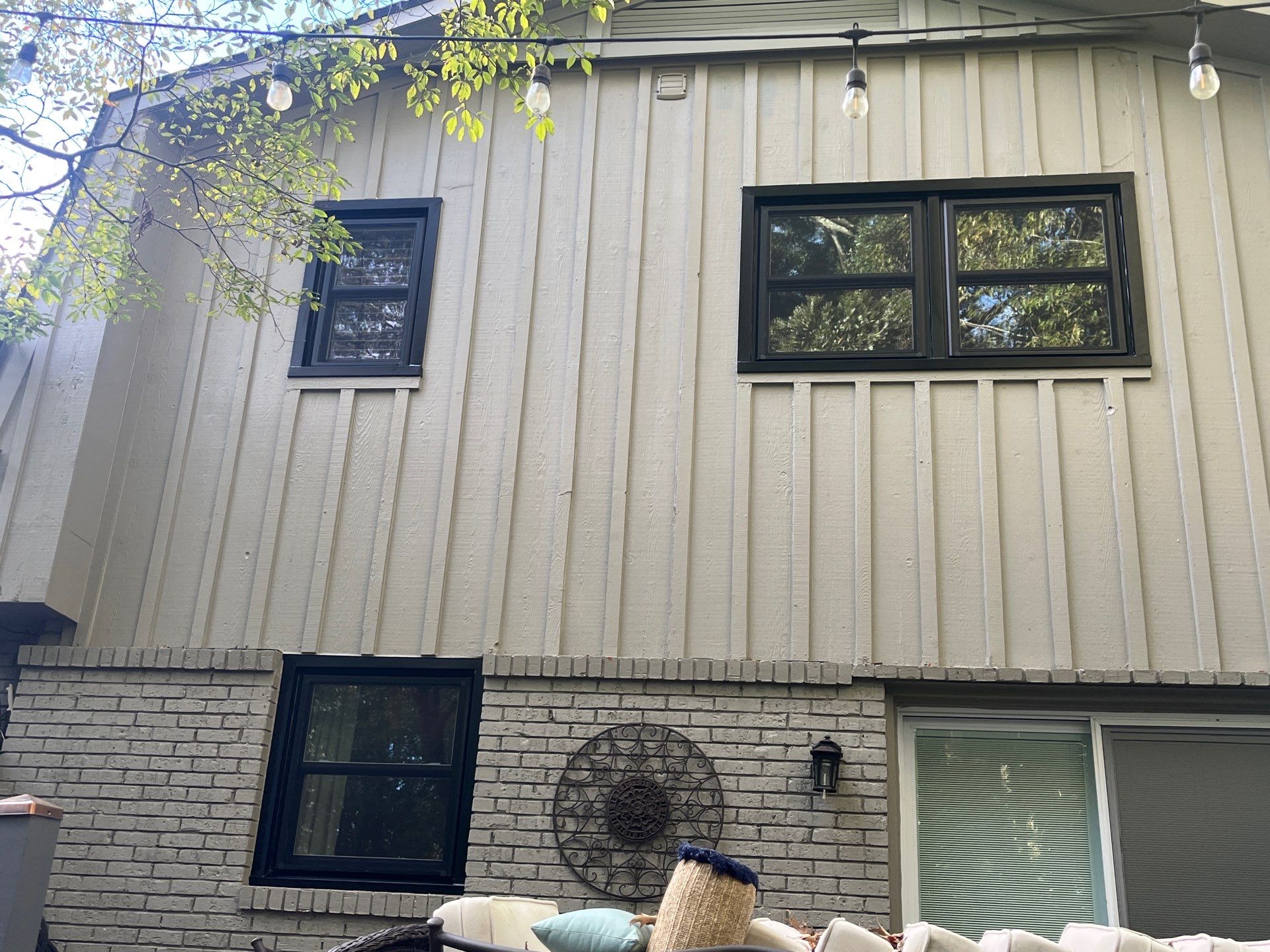 Howard- Project in Vestavia Hills by The Window Source