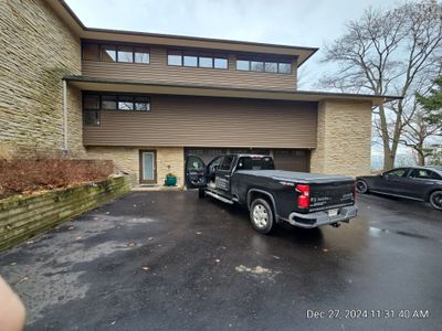 Project in New Buffalo