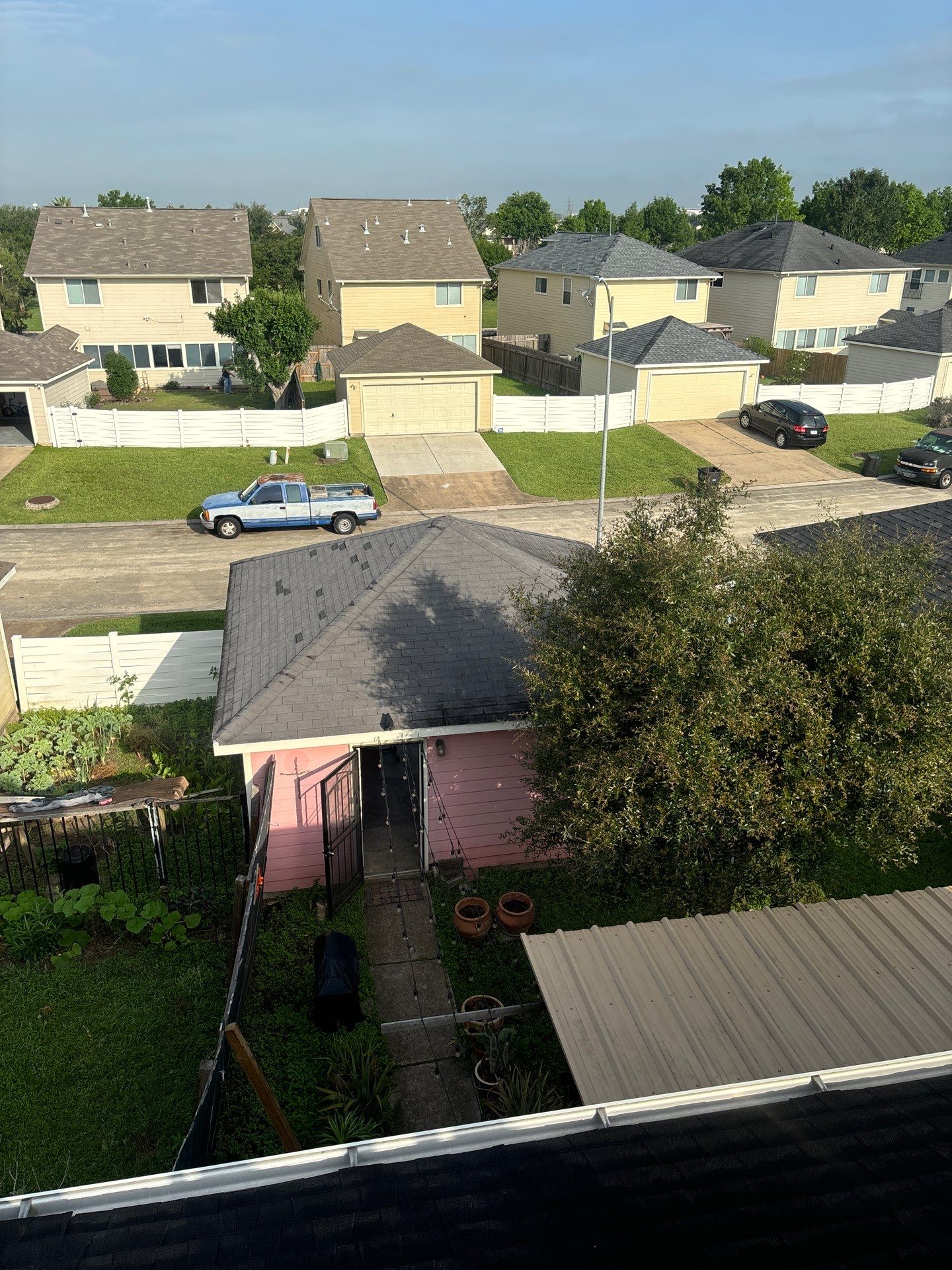 Roof Repair Houston by Roof Repair Company