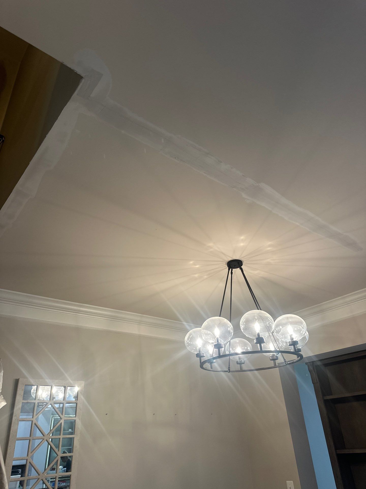 Interior House Painting in Brambleton, VA by My Painter 