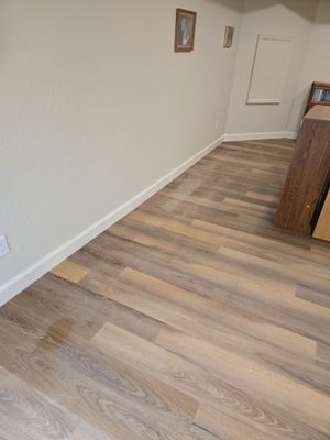 Project in Broomfield