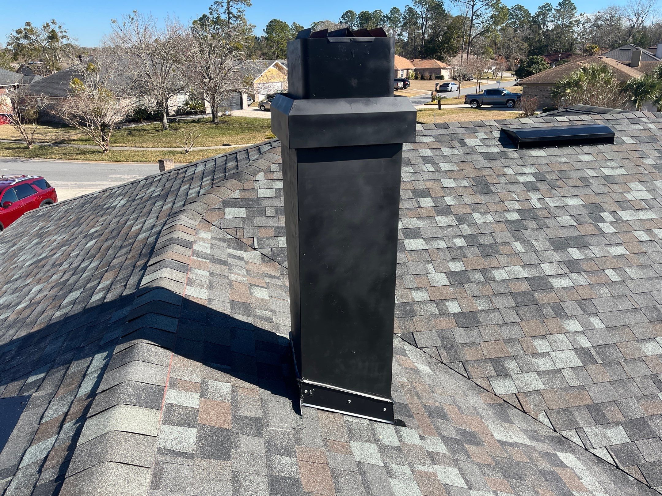 Shingle -> Shingle by Prime Roofing