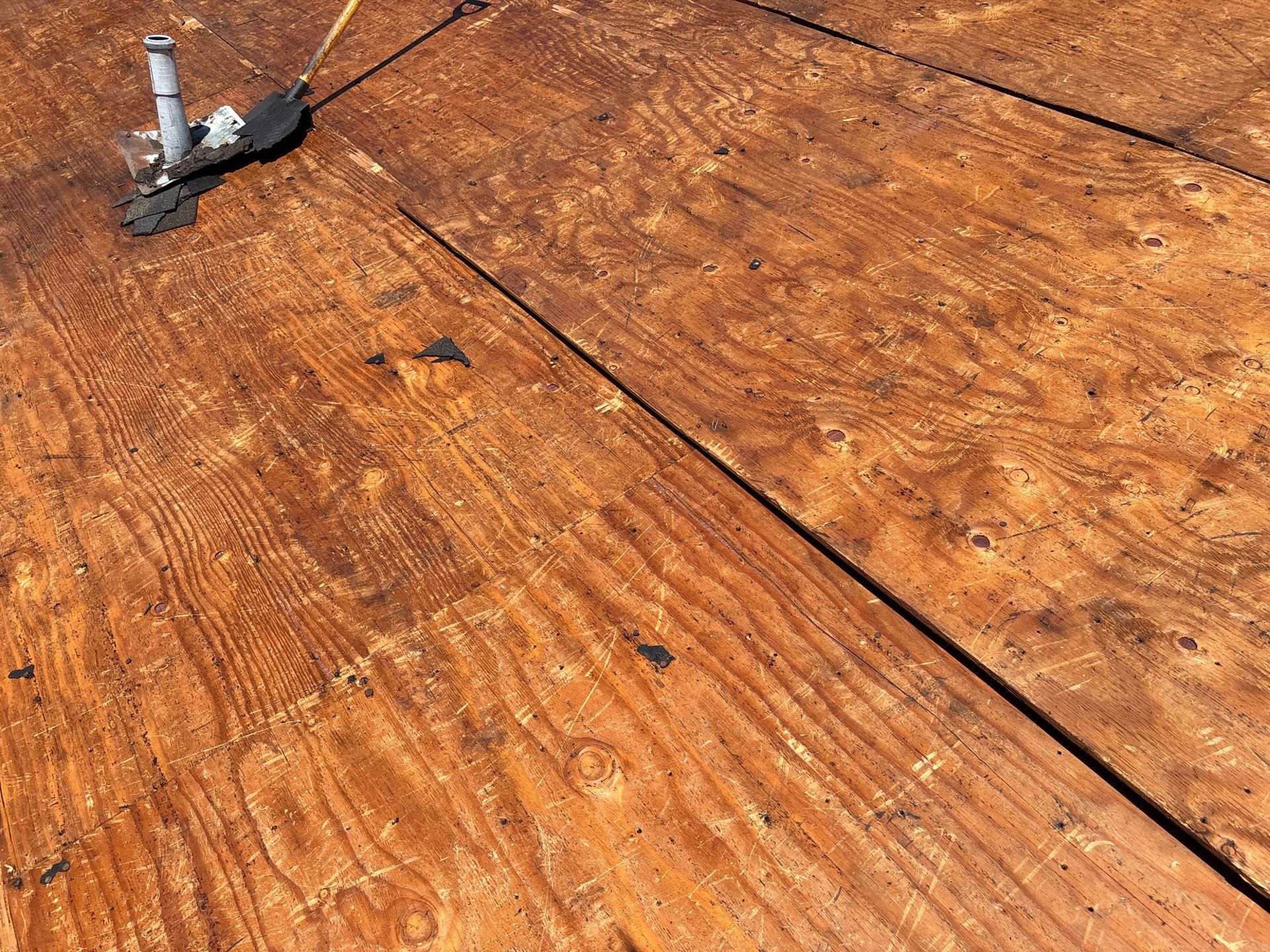 Apartment Complex Roof Replacement in Oregon City by Prodigy Roof Solutions