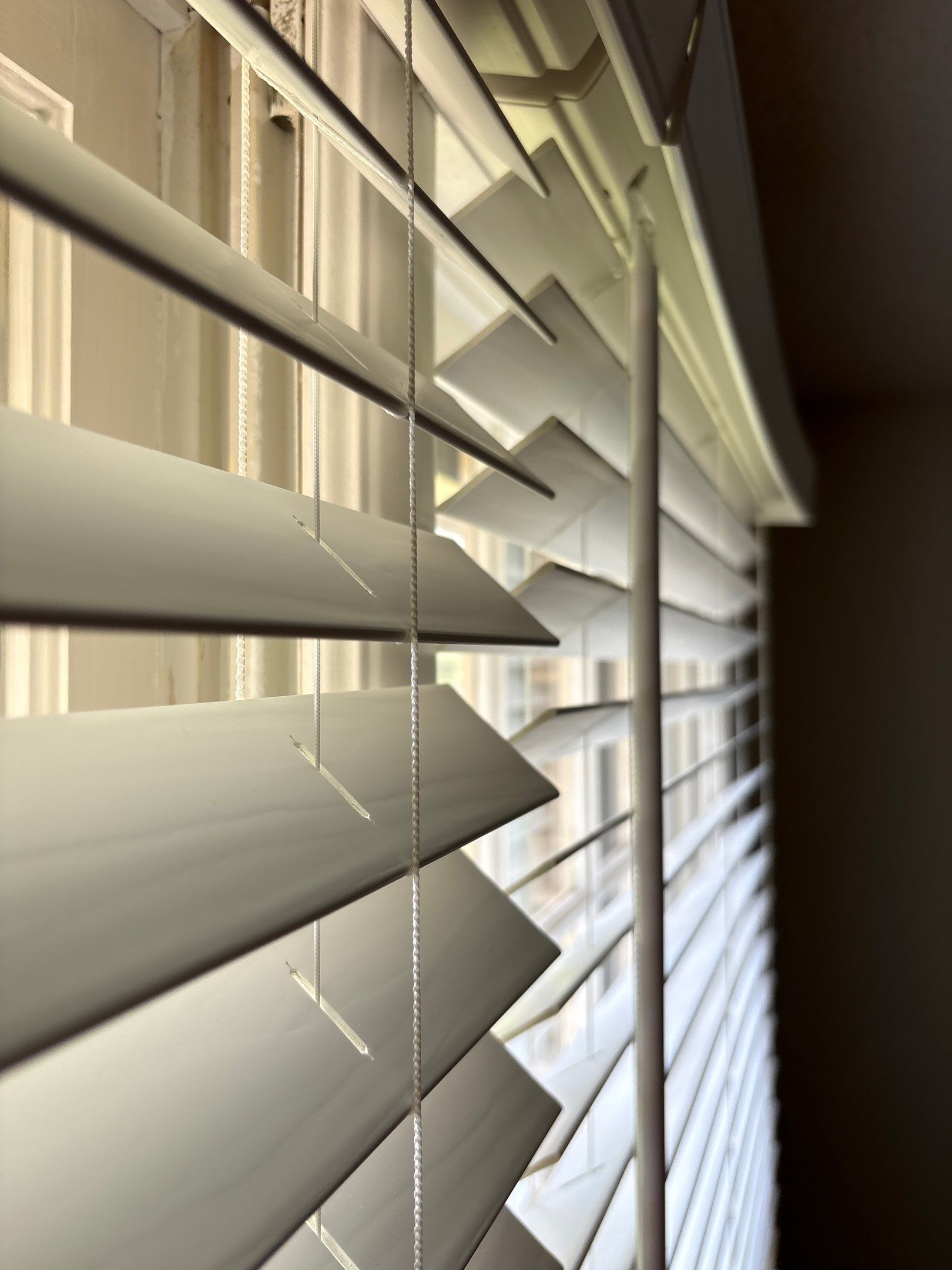 Blinds Project in Huntsville