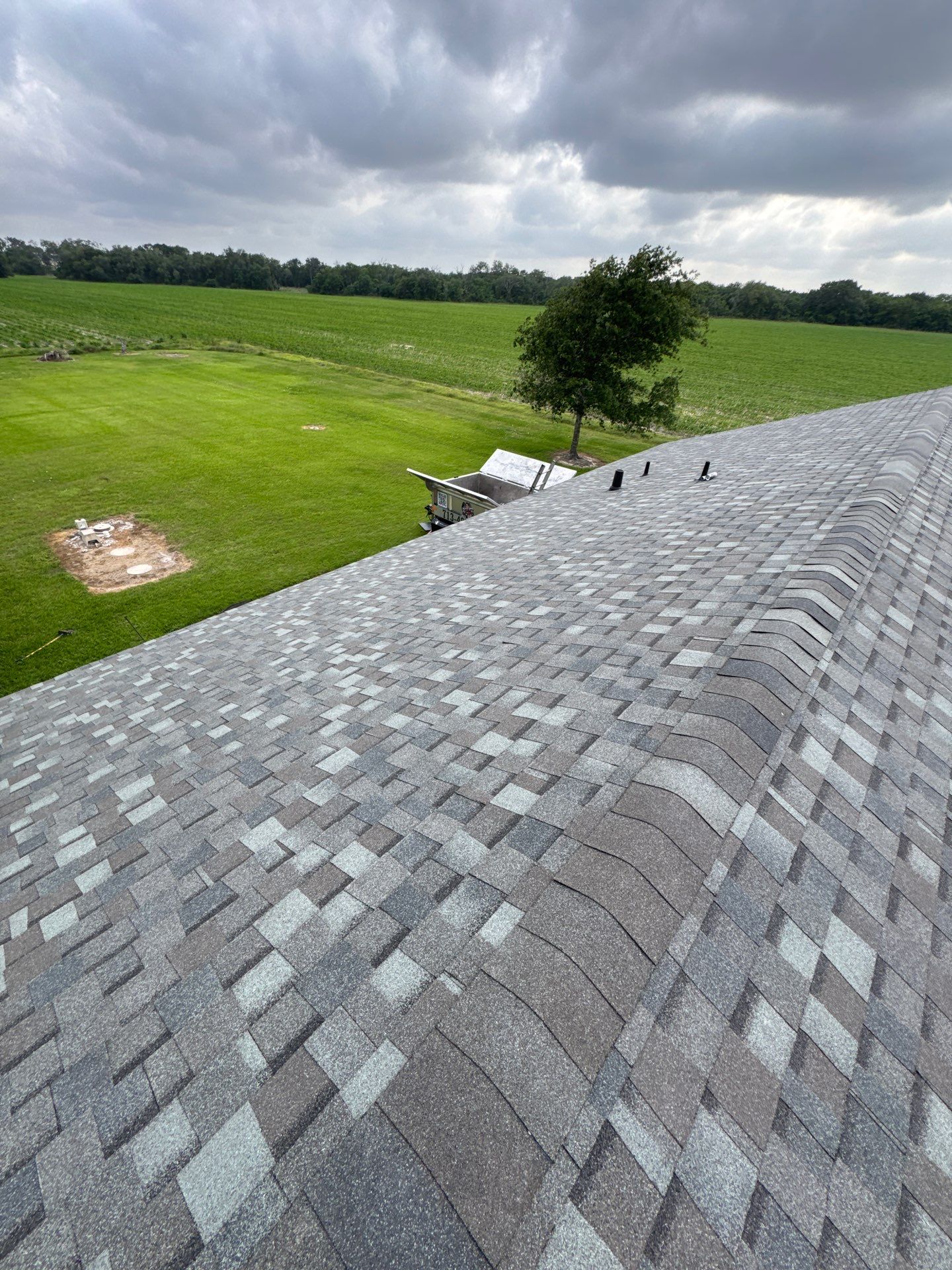 Roof Replacement louise by Roof Repair Company