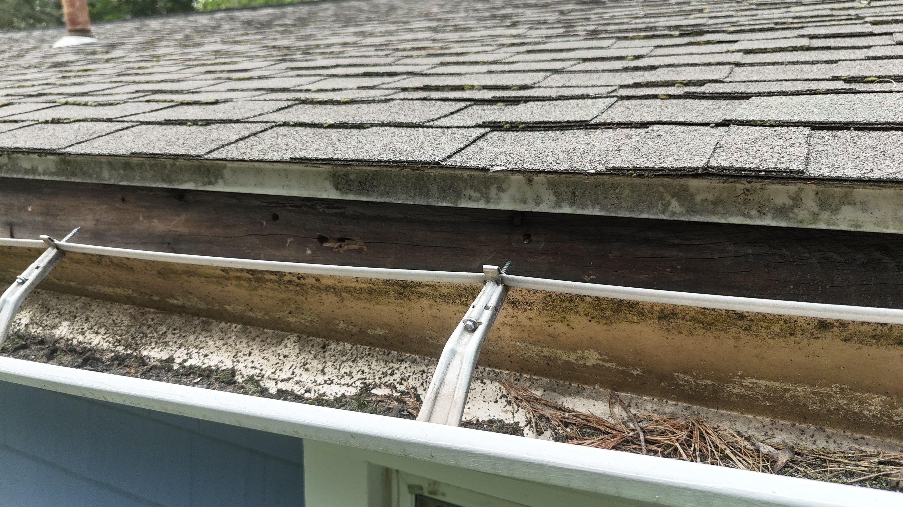 Gutter & Fascia Replacement in Concord, MA by Mighty Dog Roofing of Greater Middlesex County