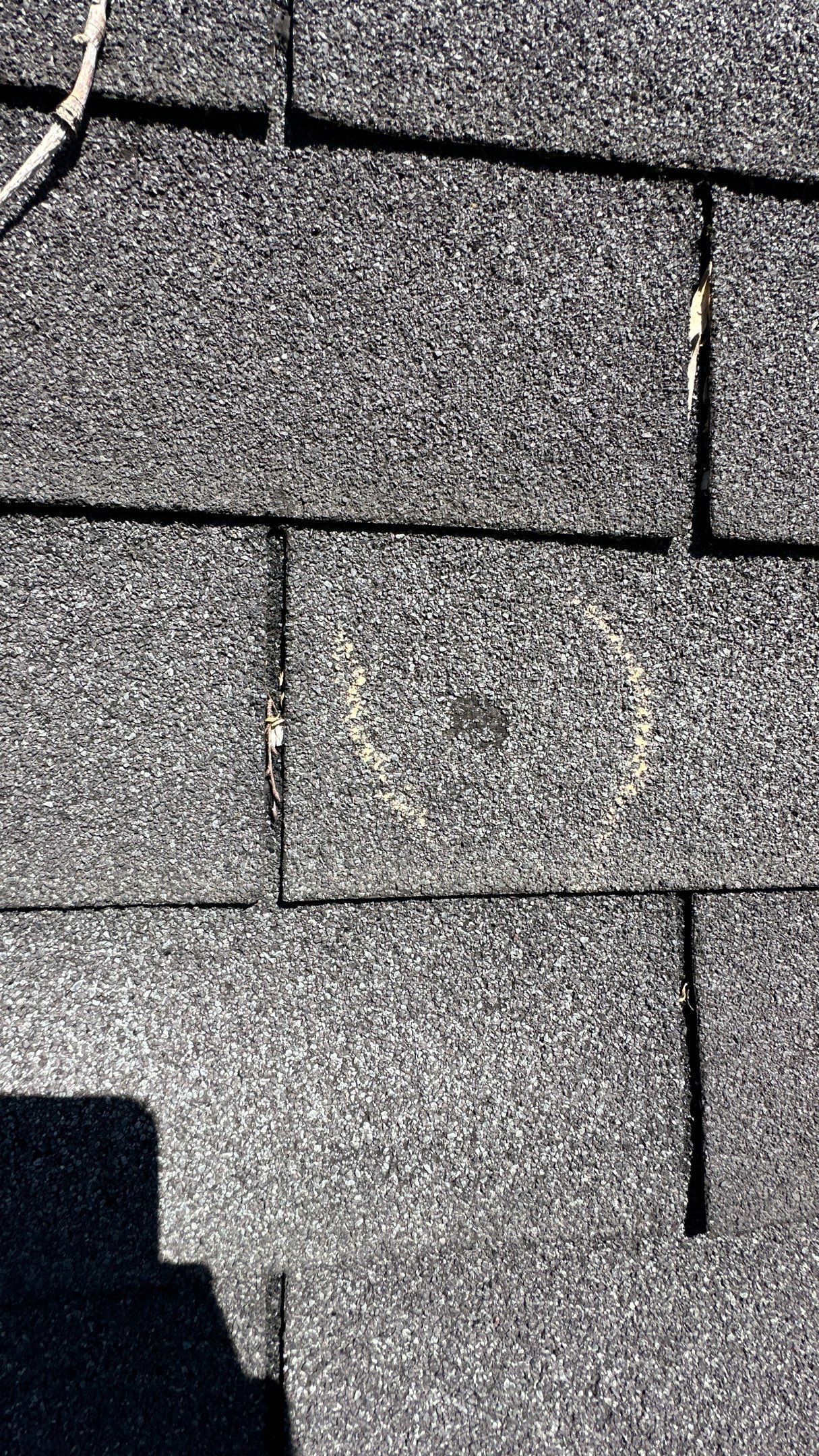 Project in Owens Cross Roads by Mountain Valley Roofing & Exteriors LLC