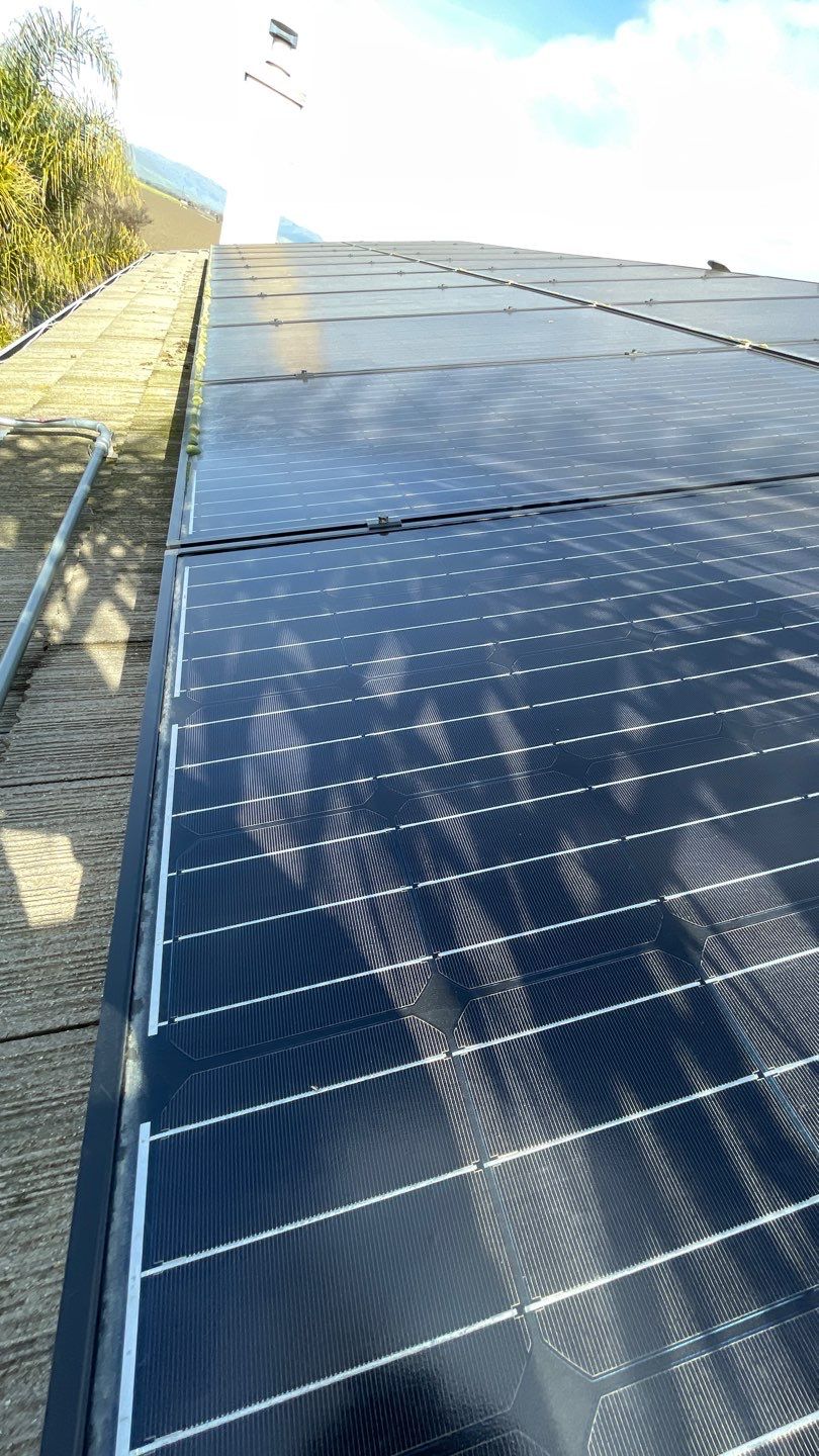 Triple Combo Services in Hollister, CA by All One Solar Shine