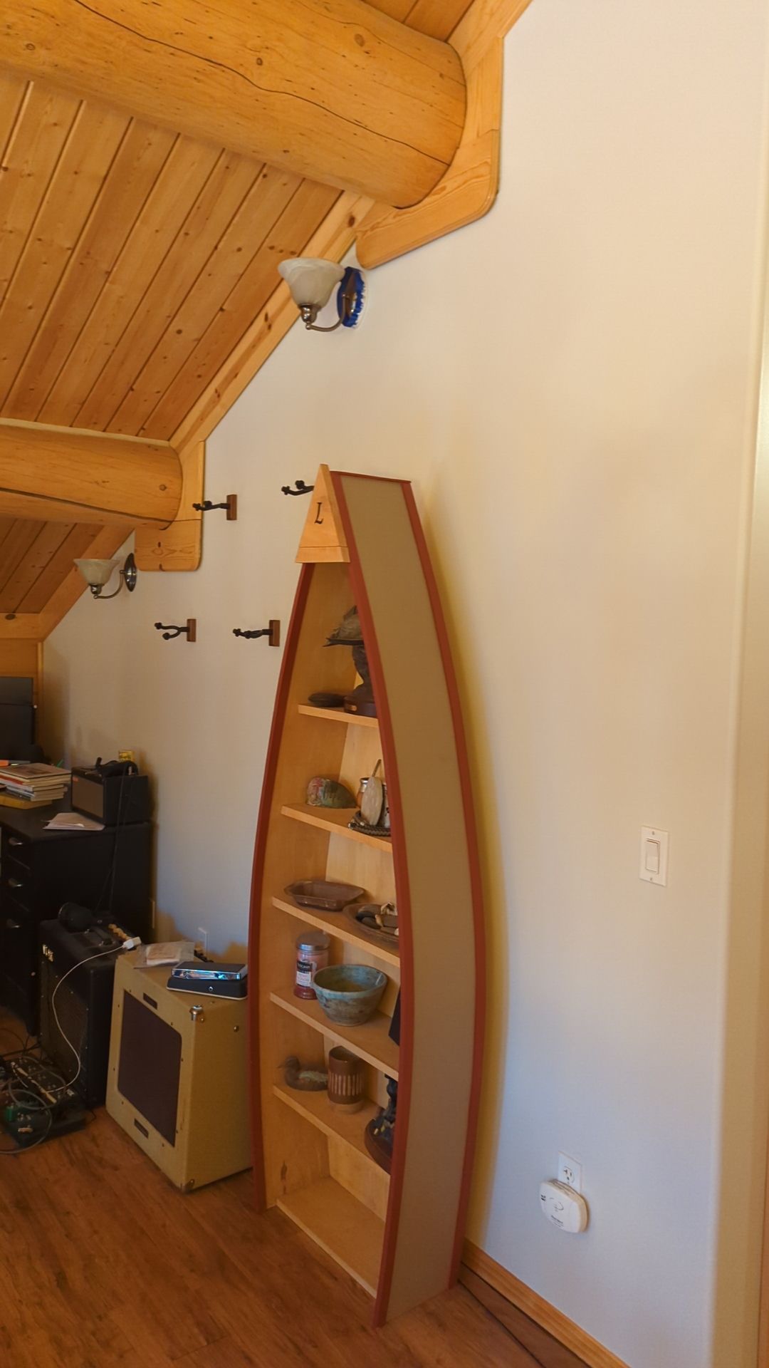 Lovely Interior Repaint by Midnight Sun Painting