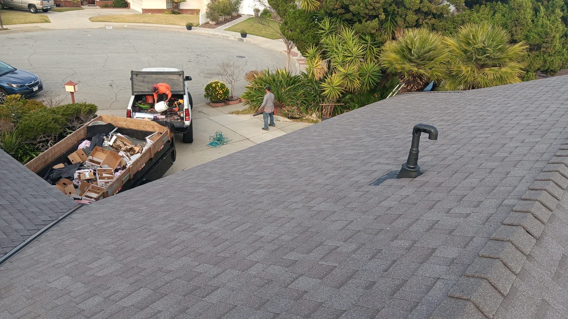 Roof Replacement - Glendora, CA 91740 by Epic Roof Replacement