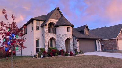 Insurance Claim using Atlas Pinnacle Shingles in Fate, TX