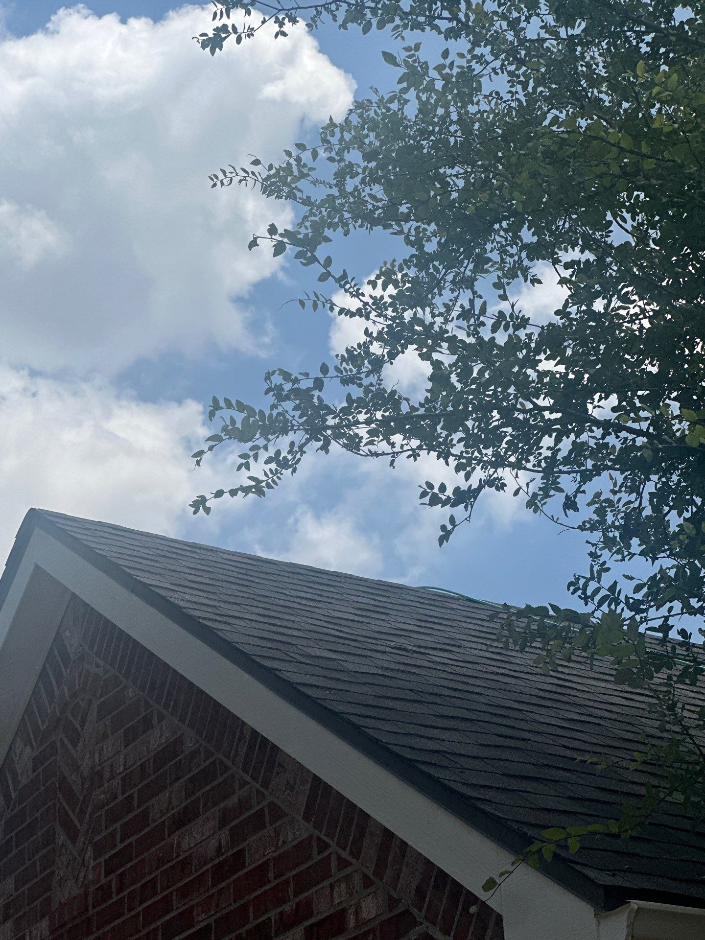 Project in Sachse by Rhino Roofing and General Contracting, LLC