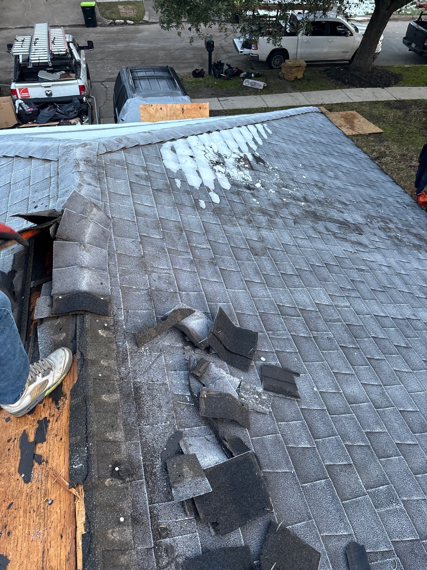 Roof Replacement Missouri by Roof Repair Services LLC