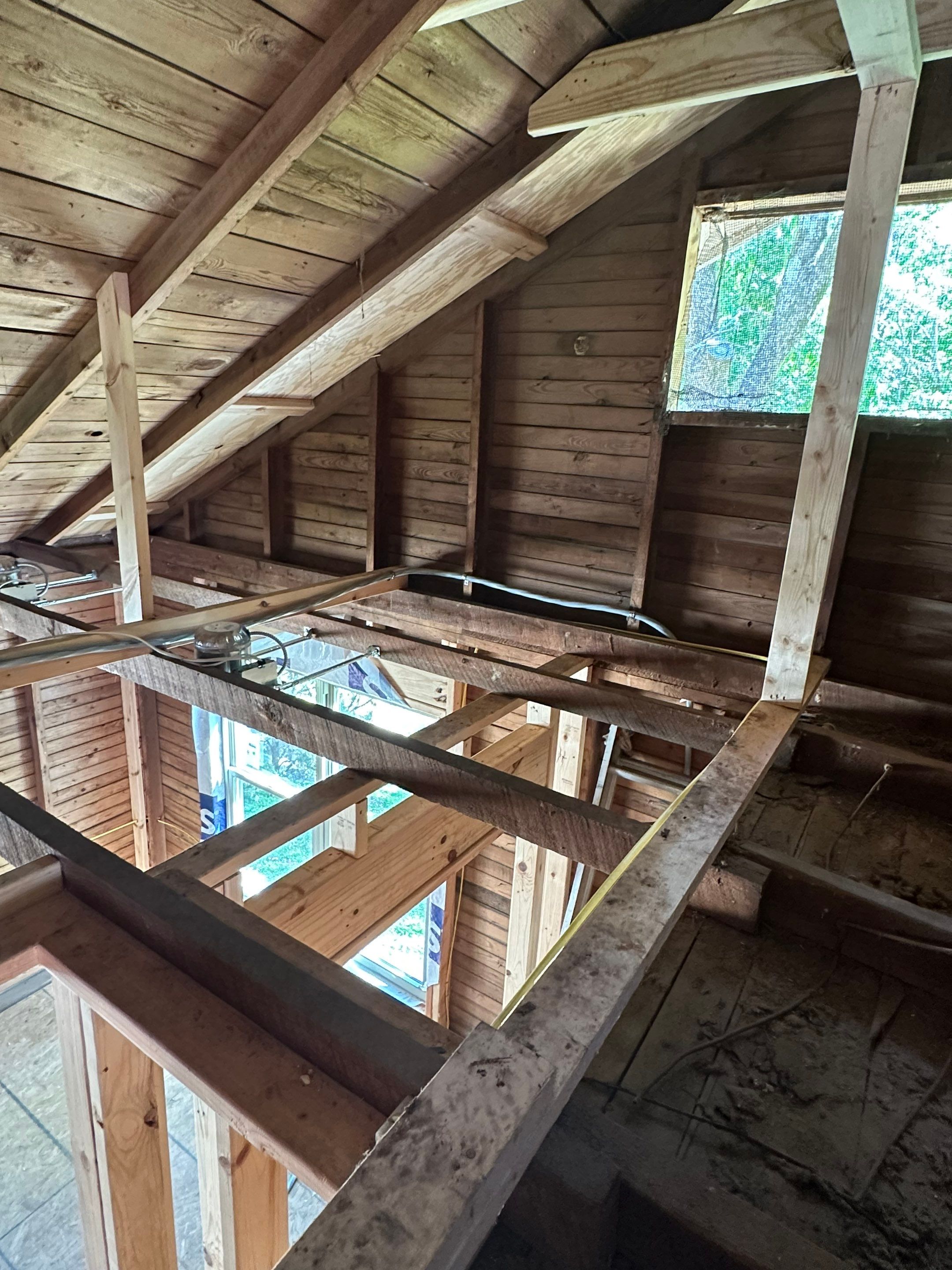Project in Hot Springs by Evolution Electric