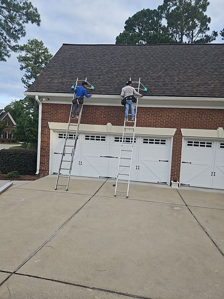 Insurance Approved Replacement using Owens Corning Duration-Teak by Indigo State Roofing