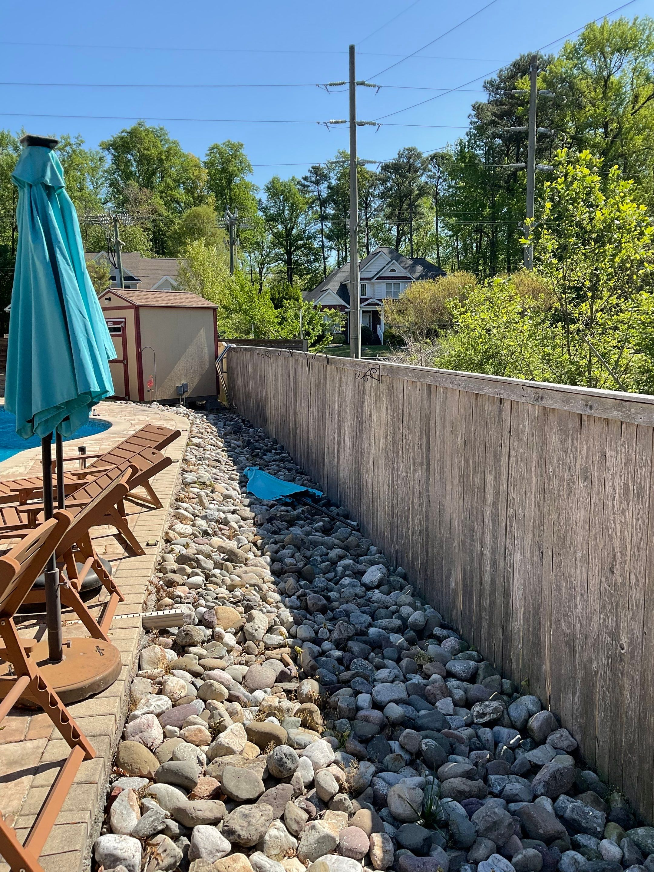 Vinyl Fencing That Lasts a Lifetime by Tidewater Trim & Deck