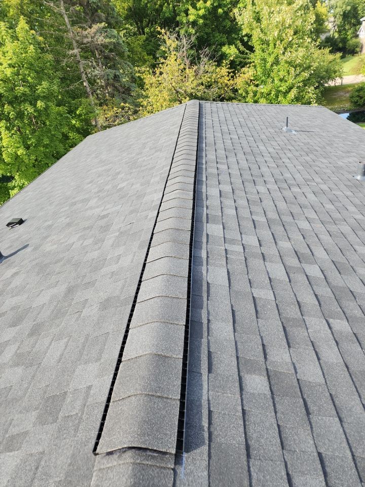 Roof, Gutter & Soffit/Fascia Replacement – Owens Corning Duration & Edco Entex | Plymouth, MN by First Impressions Exteriors