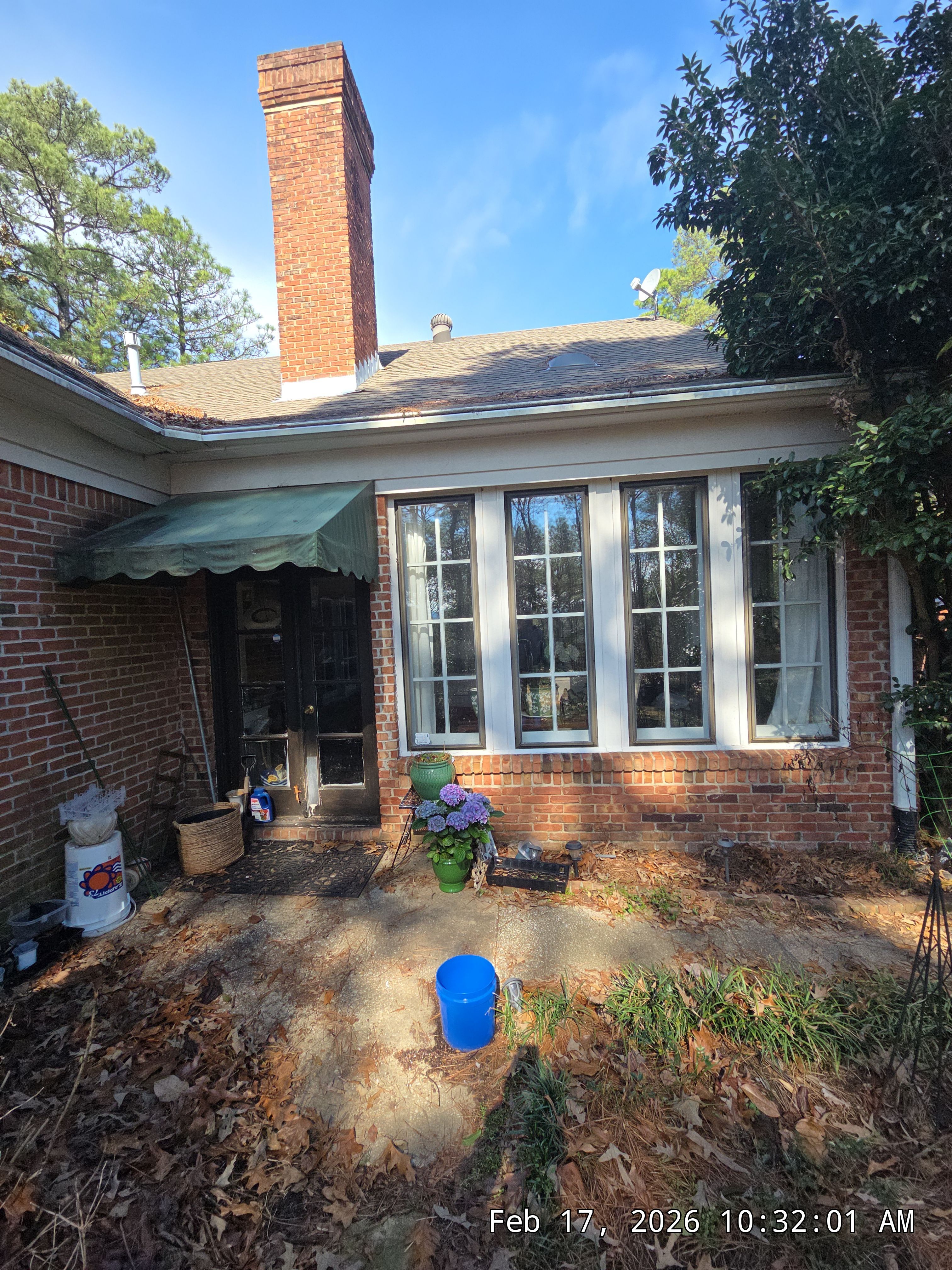 Ackerman Project in Vestavia Hills by The Window Source
