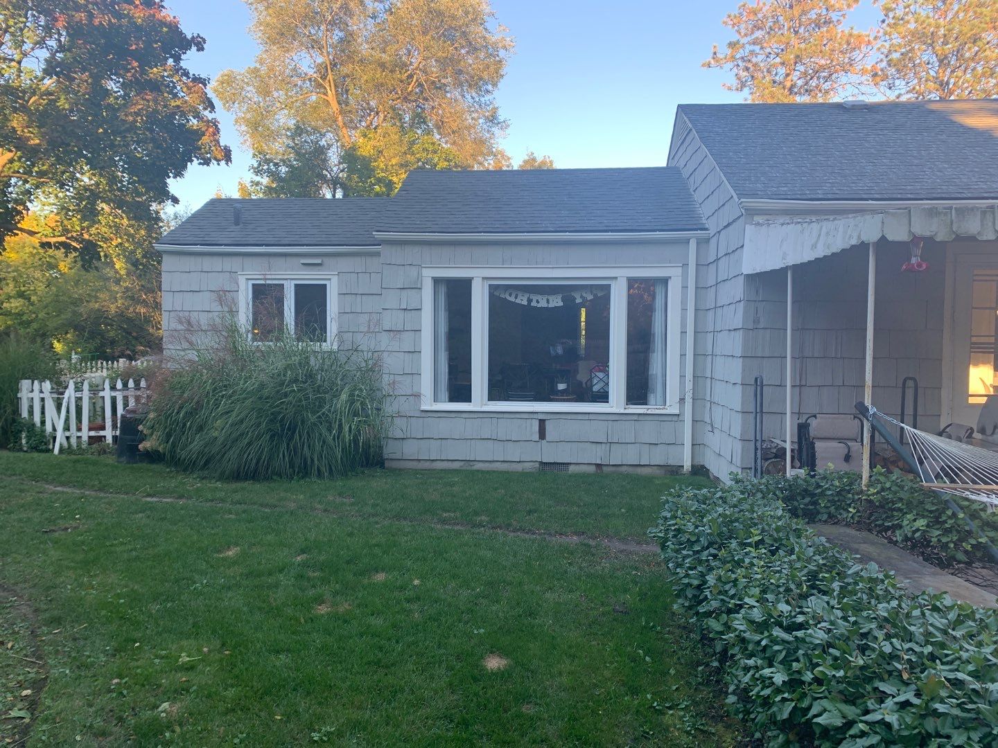 Asphalt Roof Replacement by Custom Installations
