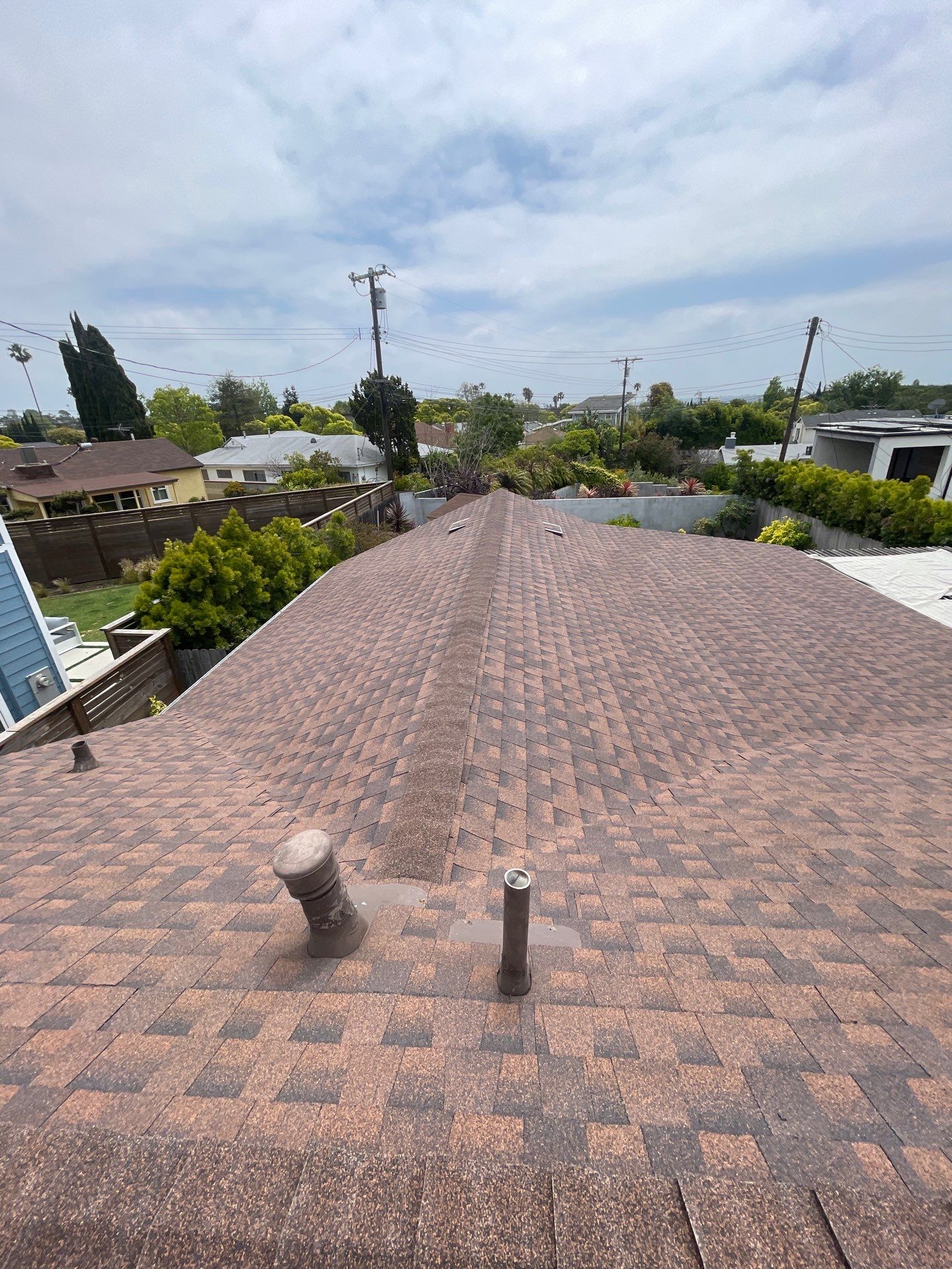 Roof Replacement - El Cerrito, CA 94530 by Epic Roof Replacement