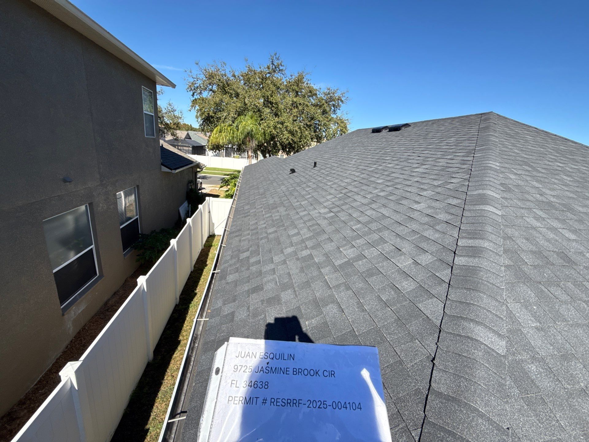 Project in Land O Lakes by You Restorations LLC DBA YOU-Home