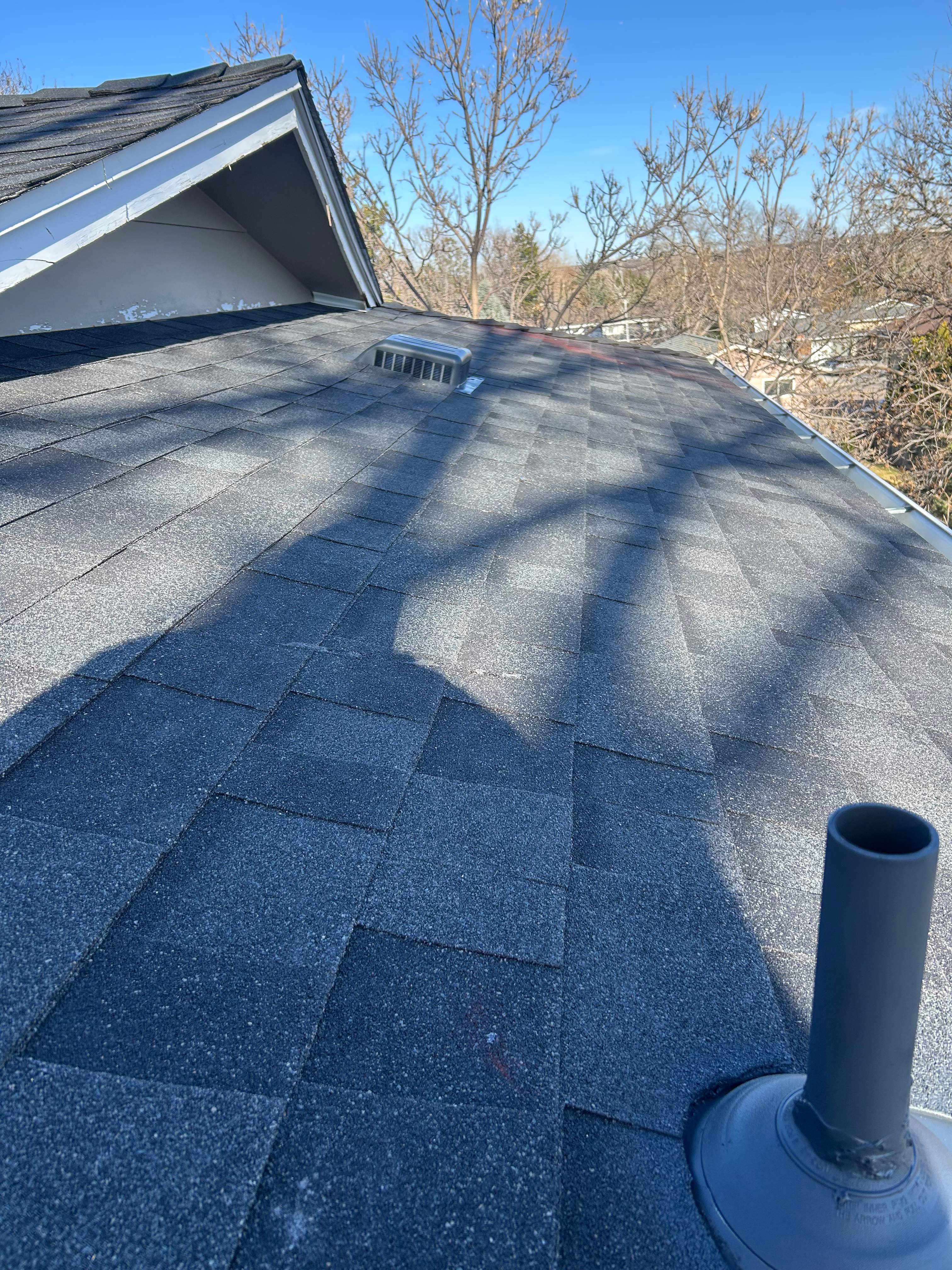 Residential Roof Replacement in Littleton, CO by  Advanced Construction Roofing LLC