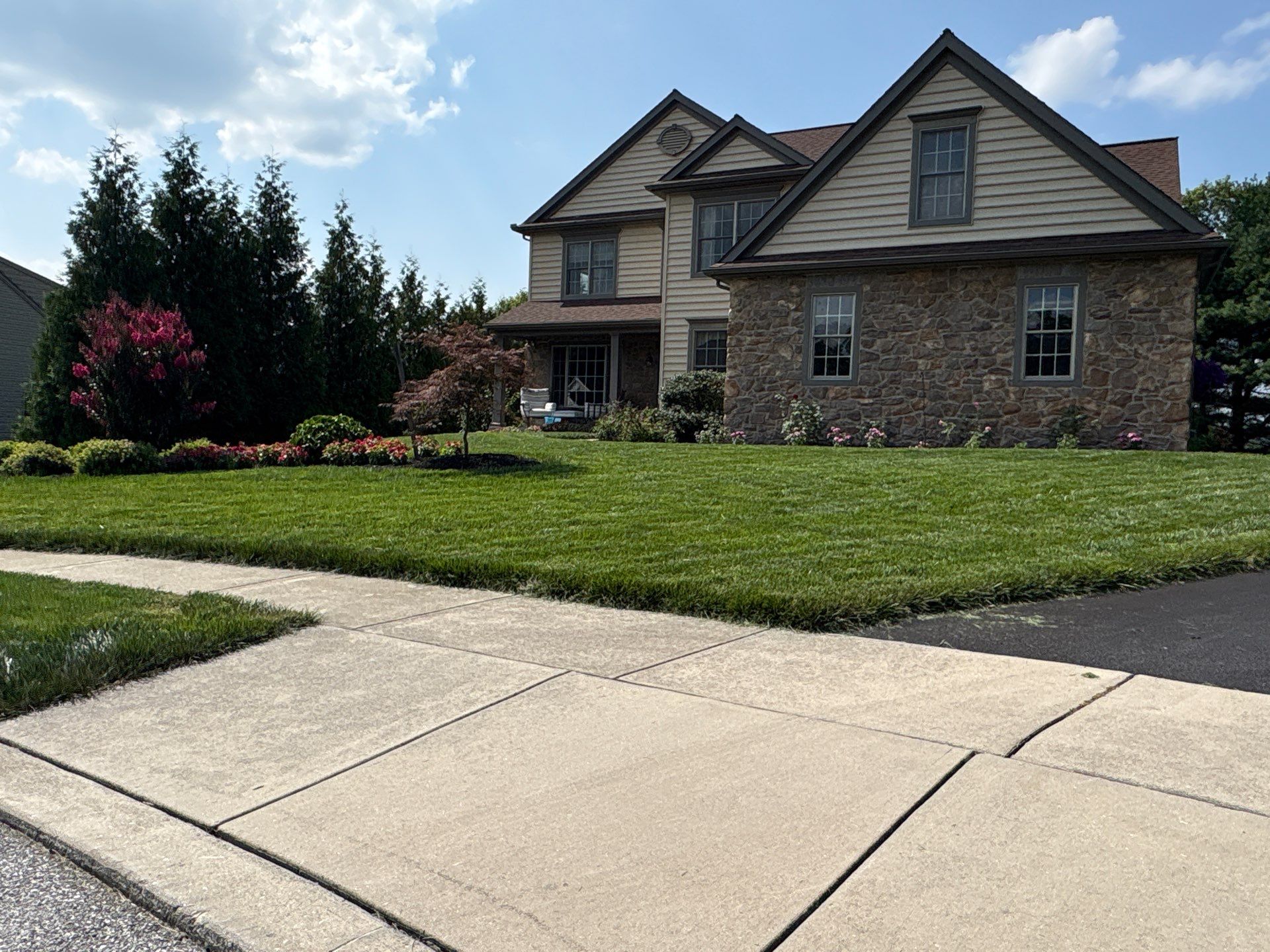 East York Pa by Go Green CLC