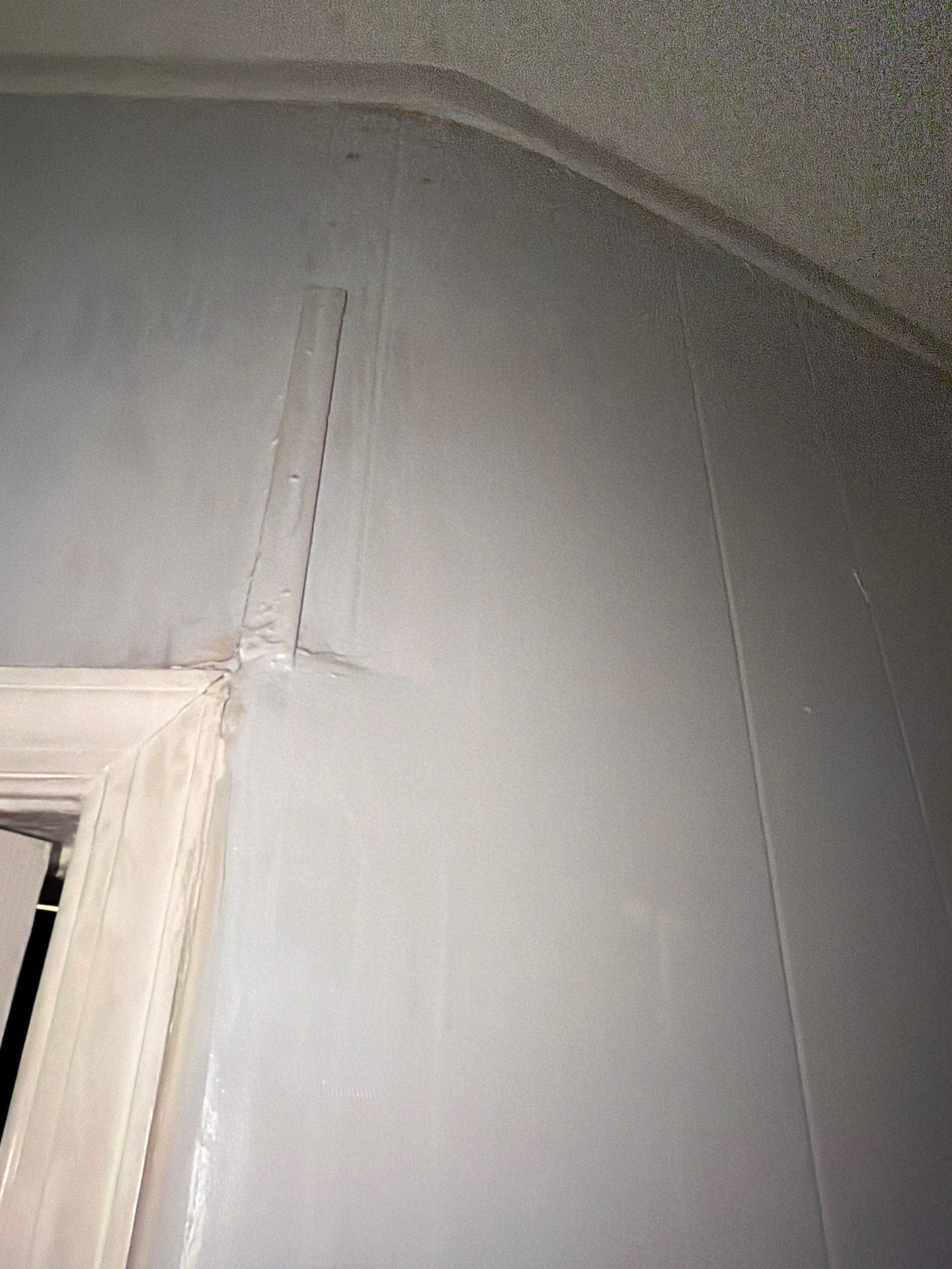 Water Damage Claim in Philadelphia by FLAPA & KeyStone