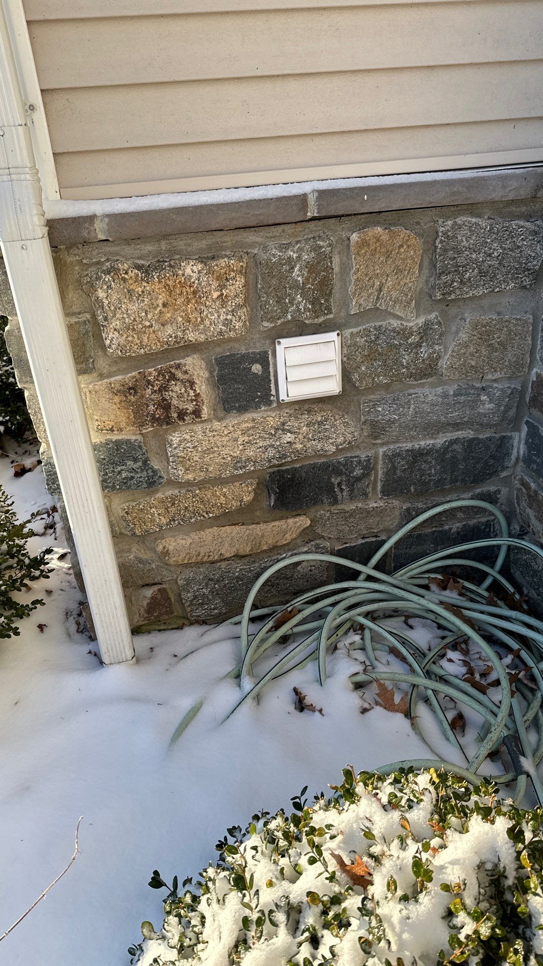 Dryer Vent Cleaning with Repairs using MagVent by TMS Services