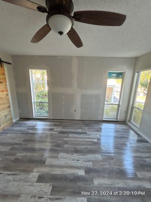 Water & Storm Damage In Bradenton