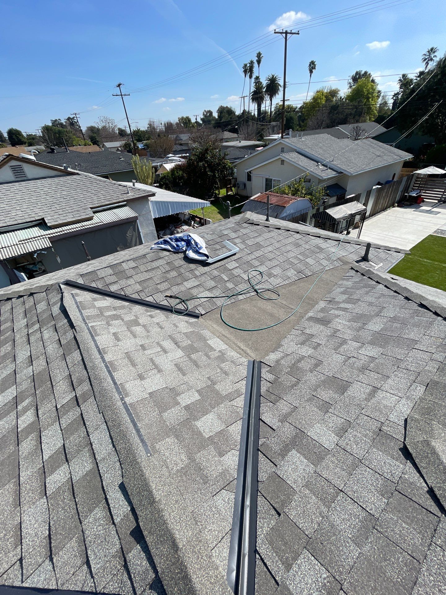 Roof Replacement - La Verne, CA 91750 by Epic Roof Replacement