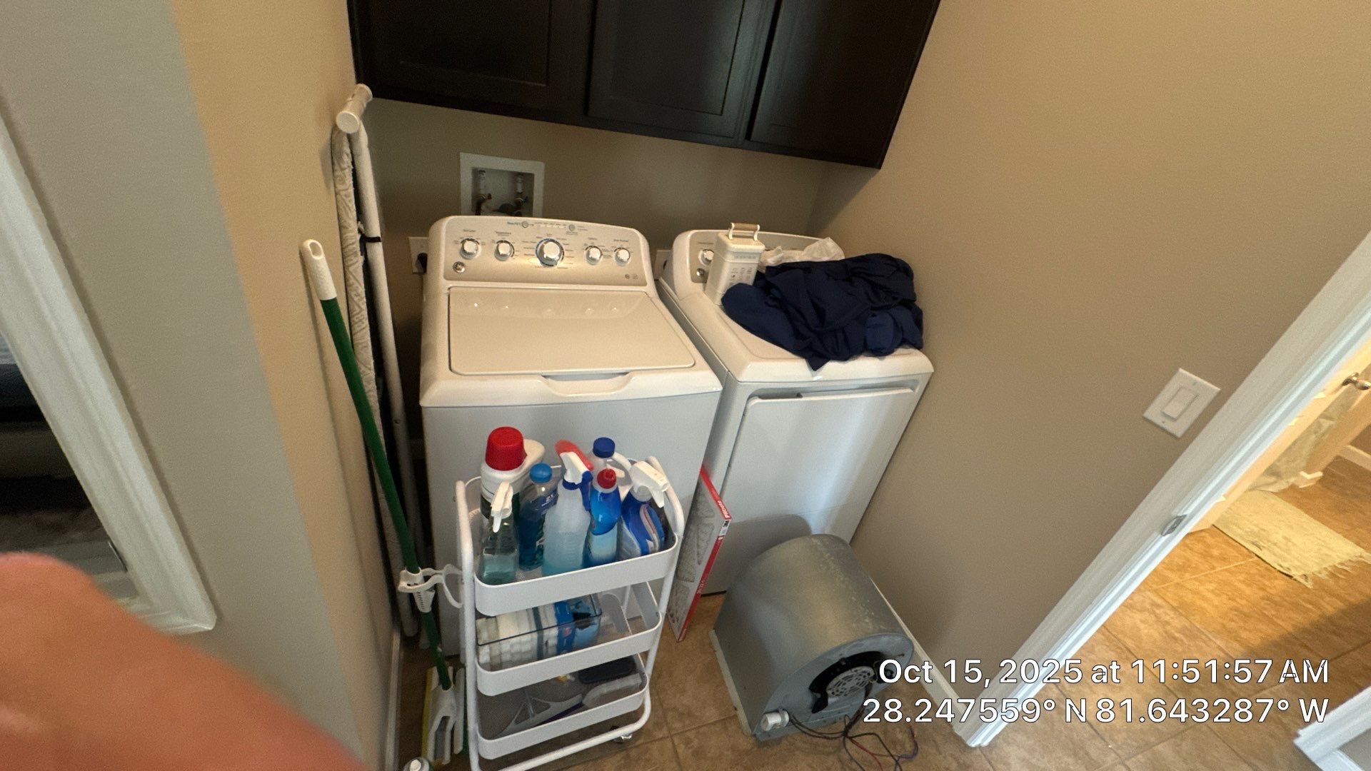 Air Duct, Dryer Vent, Bathroom Exhaust Fans Cleaned in Davenport by Hygienic Air, Inc