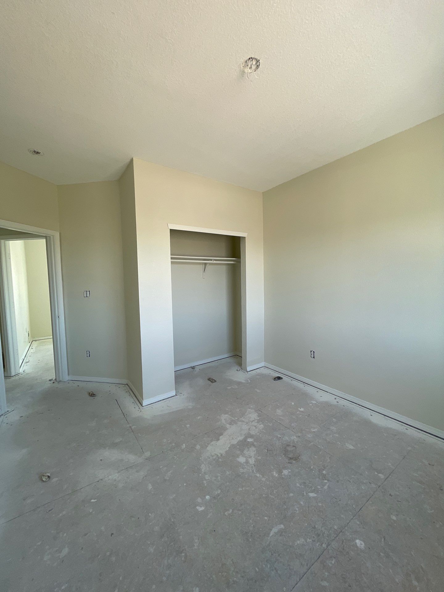 Rising from the Ashes: Complete Home Remodel After Fire Damage by Castro Brothers Solutions
