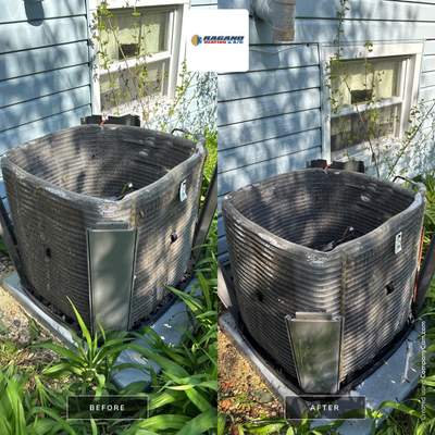 A/C Tune-Up