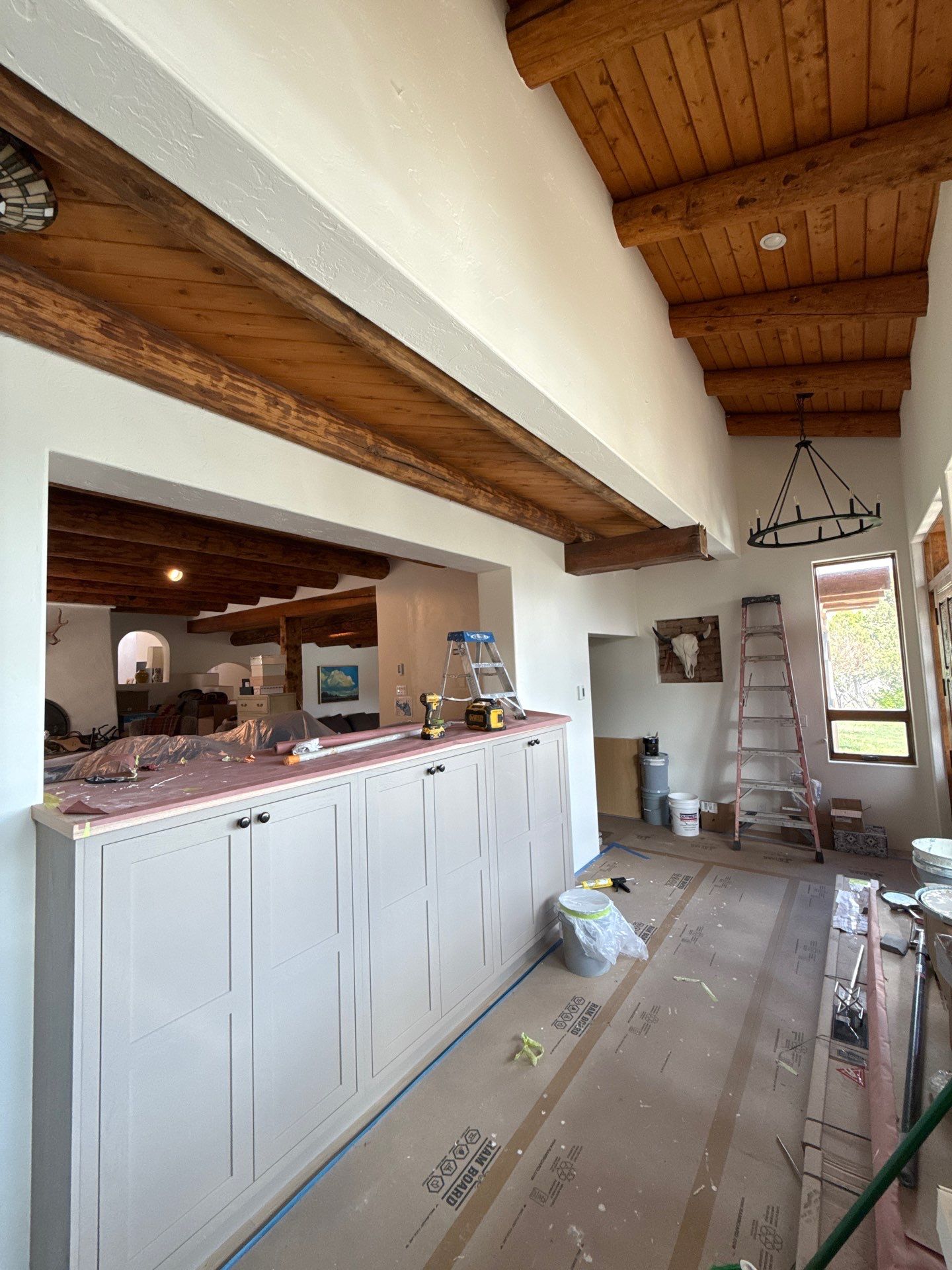 Project in Snowmass, CO by Bulldog Construction LLC