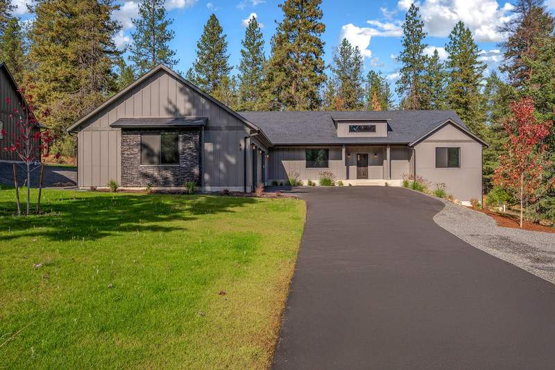 Daum Construction Homes by Coeur D Alene Painting Group