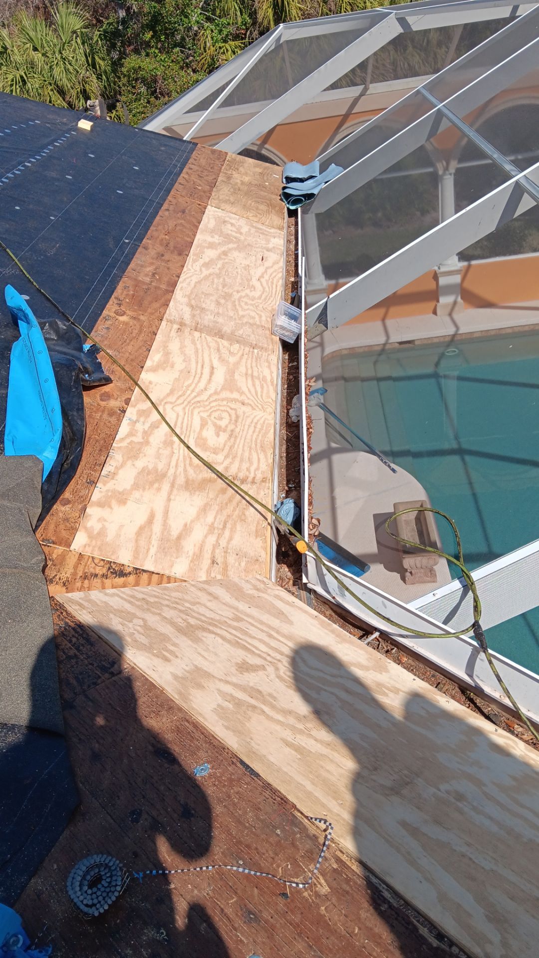 Custom Residential Roofing Installation by Gopher Roofing