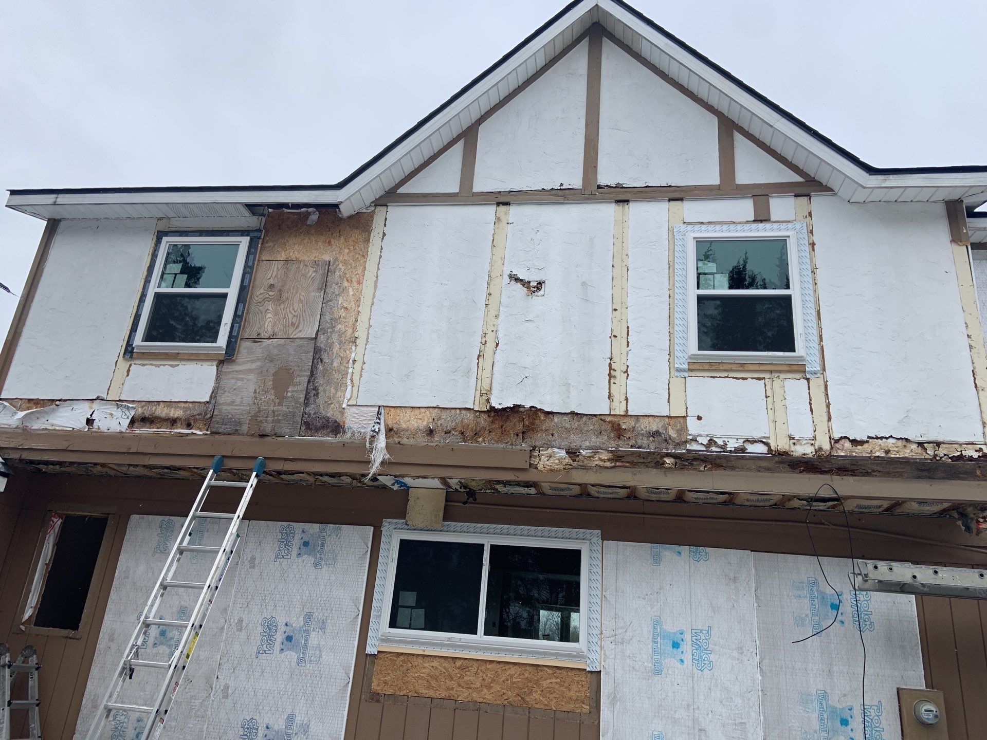 Roof Replacement using CertainTeed Landmark by 180 Contractors