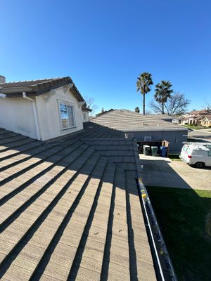 Residential Repair in Antelope
