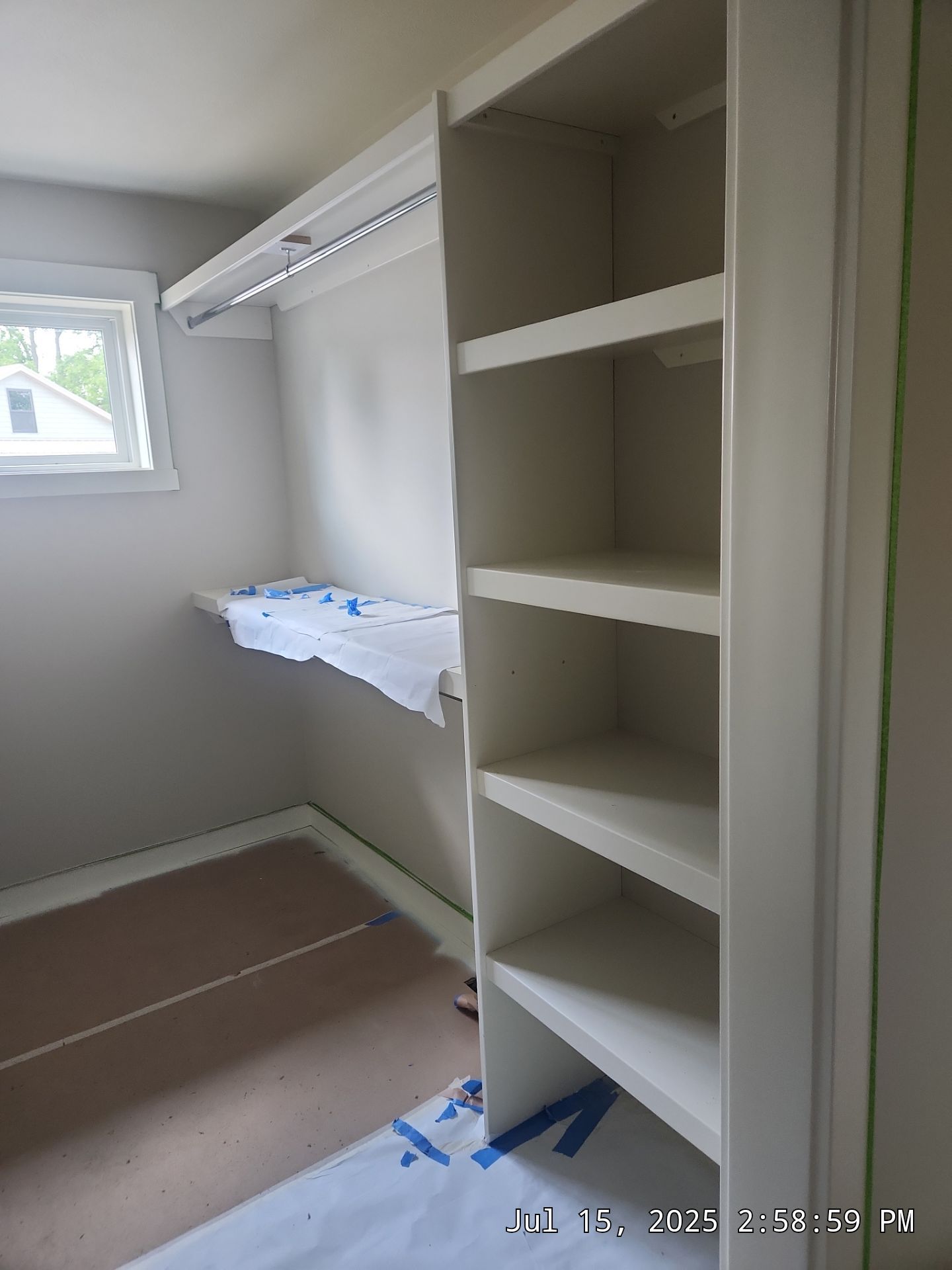 Project in Middlebury by Cornerstone Builds LLC 