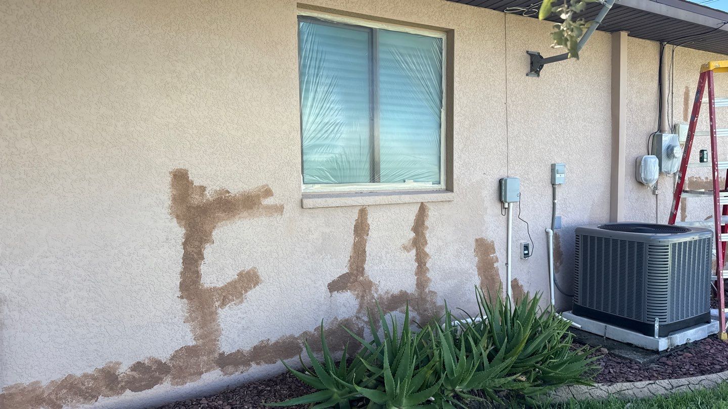 Project in Cape Coral by Sunbelt Home Solutions