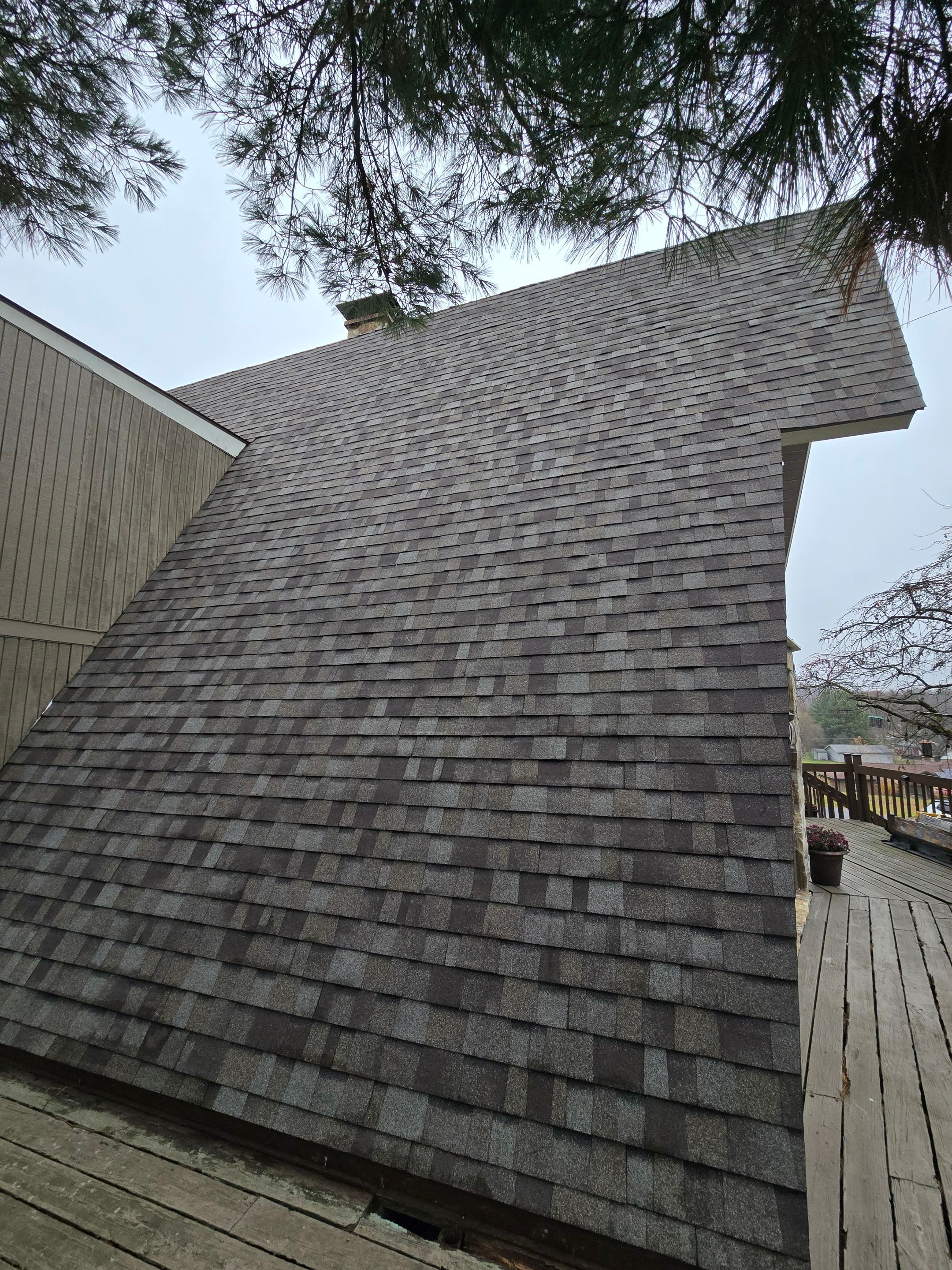 Ament - Lancaster - Roof Replacement by Tru Concepts